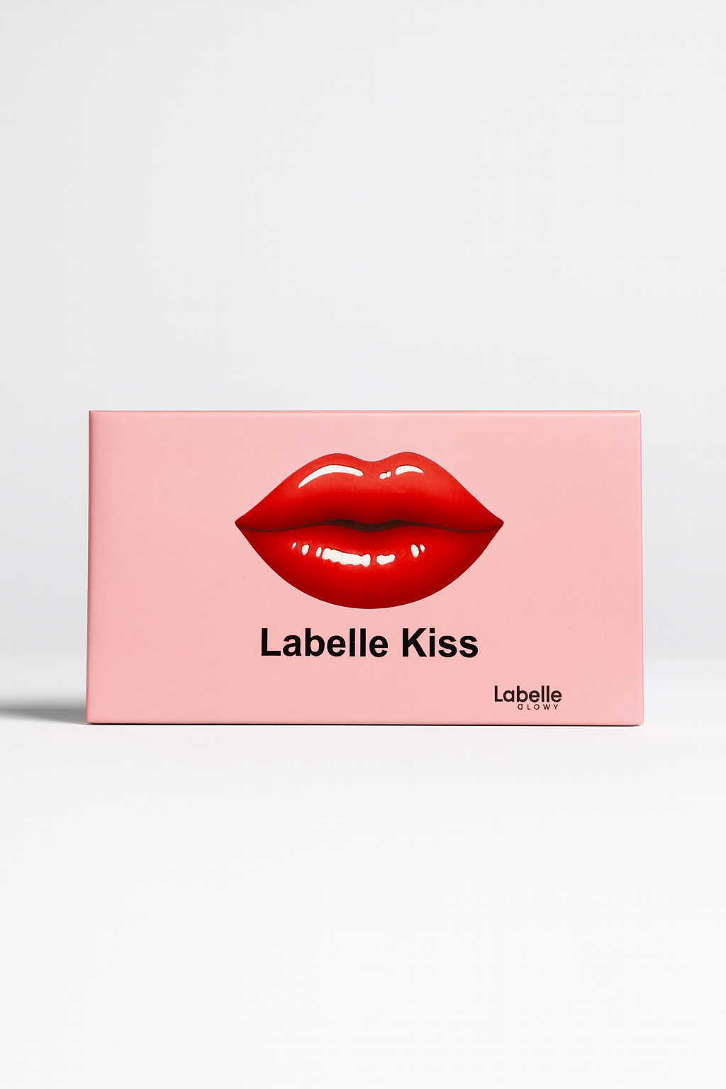 Labelle Kiss – Máscara Labial | Hidratação Profunda e Efeito Glow