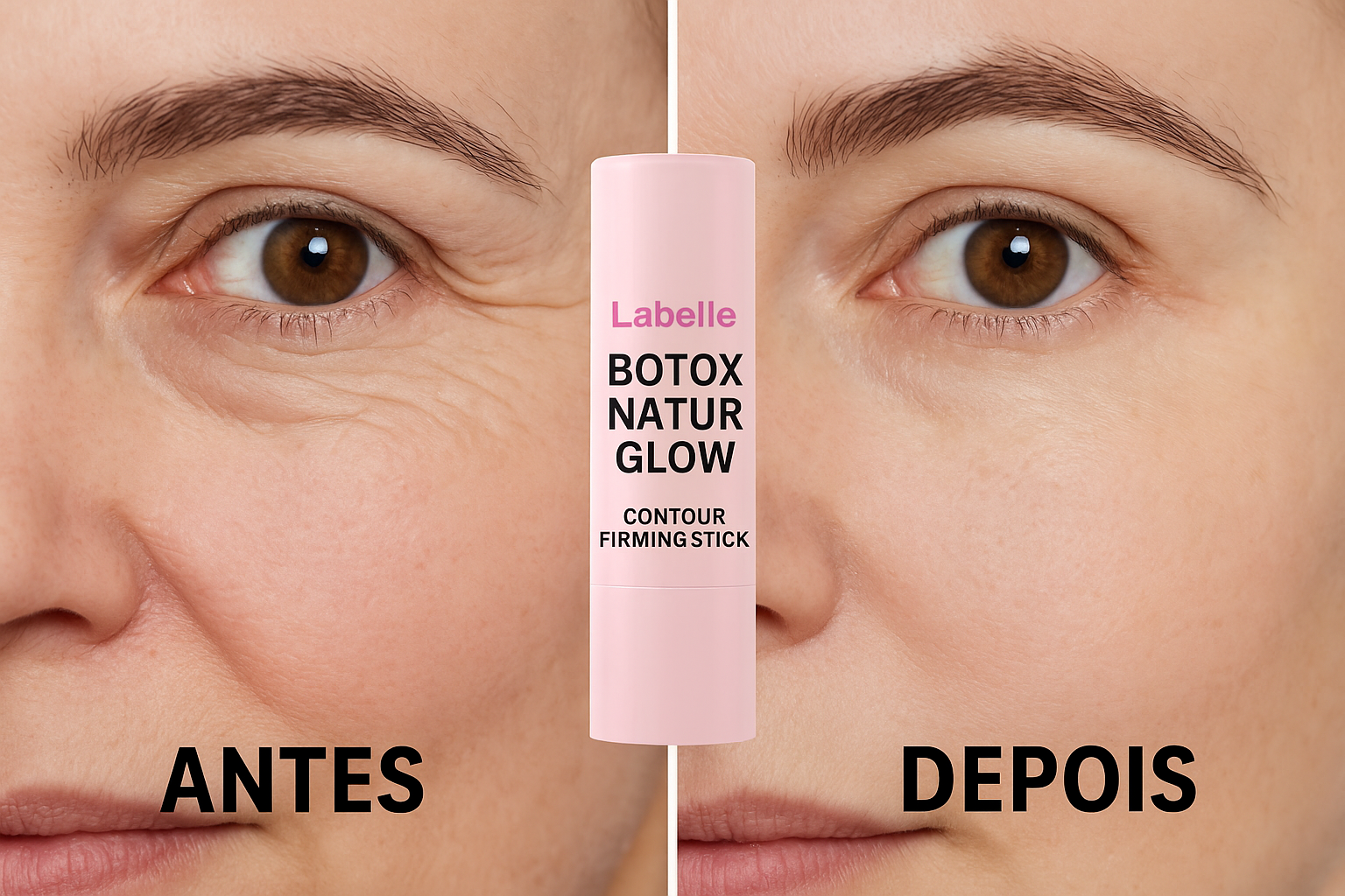 Labelle Natur Glow Contour Firming Stick