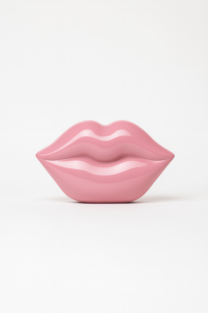 Labelle Kiss  – Máscara Labial | Hidratação Profunda e Efeito Glow